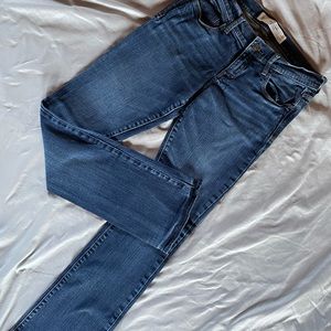 Bootcut Jeans